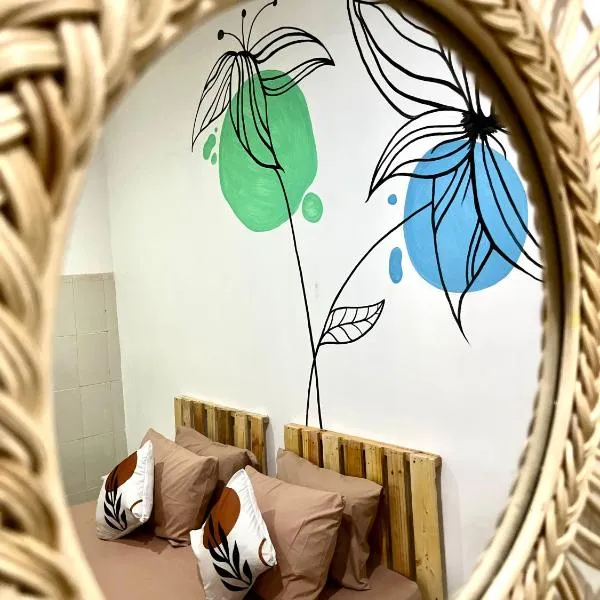 Bromo Breeze Malang，位于玛琅的酒店