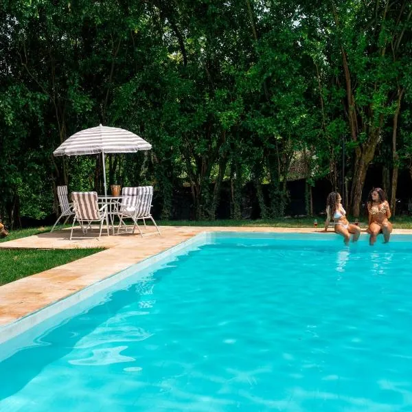 Gardin Home Hotel Boutique，位于卡利的酒店
