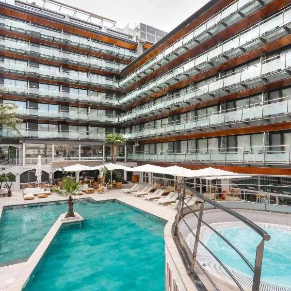 KAKTUS Hotel Kaktus Playa - Adults Recommended，位于卡里拉的酒店