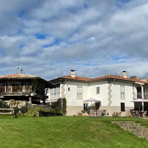 el gran sueño Boutique Hotel & Apartamentos - Adults Only，位于Pintueles的酒店