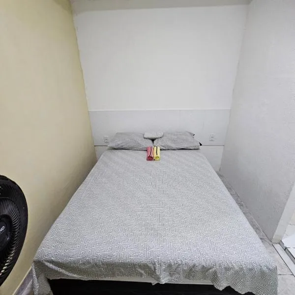 Casa Recife Padrão T2，位于累西腓的酒店