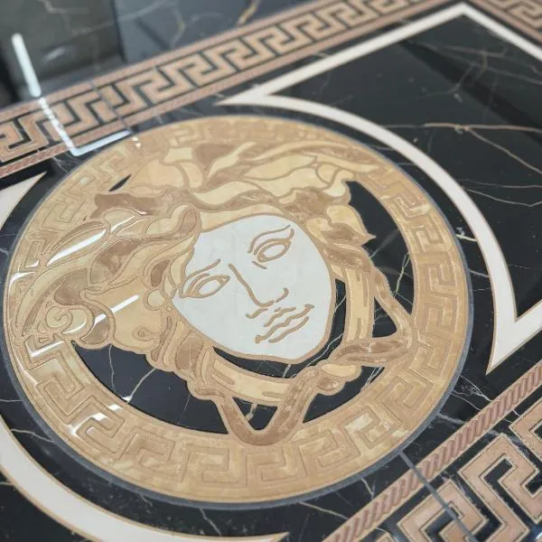 Suite Rooms Empire，位于特罗佩阿的酒店