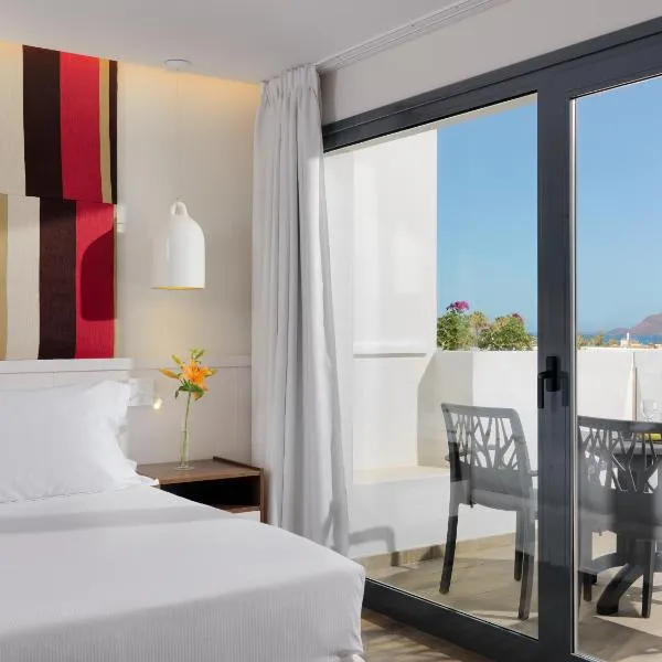 H10海洋梦想精品酒店 - 仅限成人入住，位于科拉雷侯的酒店