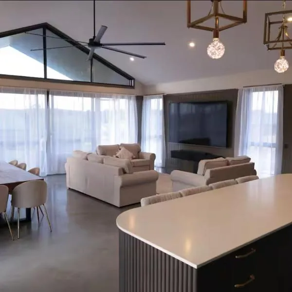 Happy Stays Braidwood，位于Braidwood的酒店