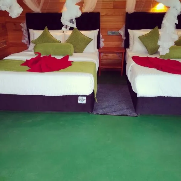 Serenity cottage，位于埃拉的酒店