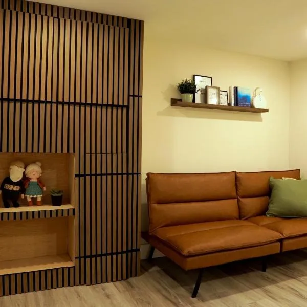 ION House - near shopping and Kennedy subway，位于多伦多的酒店
