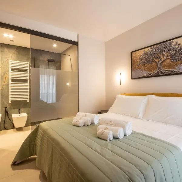 Dimore D'Elite & Spa，位于莫诺波利的酒店
