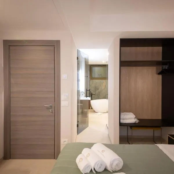 Dimore D'Elite & Spa，位于莫诺波利的酒店