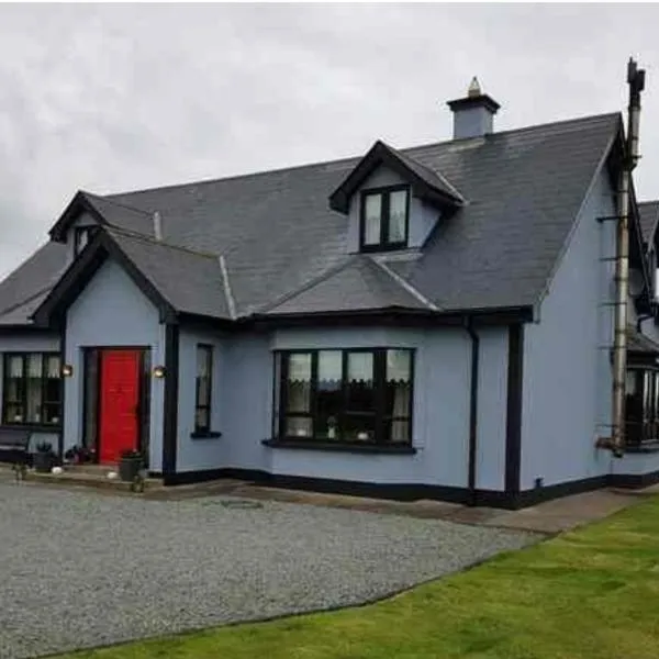 Kayleighs Room，位于科尔尼科的酒店