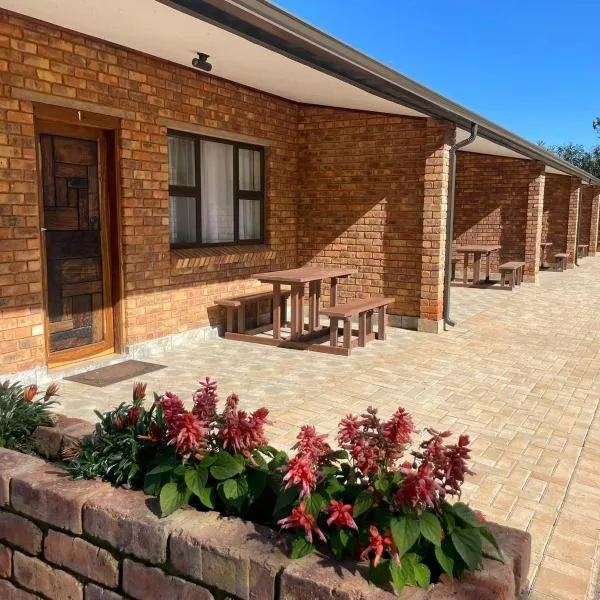 Pecan Stay Bed and Breakfast，位于Rayton的酒店