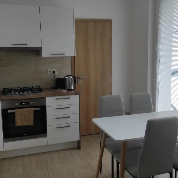Apartmán Sofia，位于莱维采的酒店