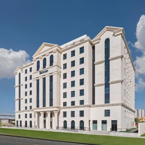 JA The Manor Hotel, Dubai，位于迪拜的酒店