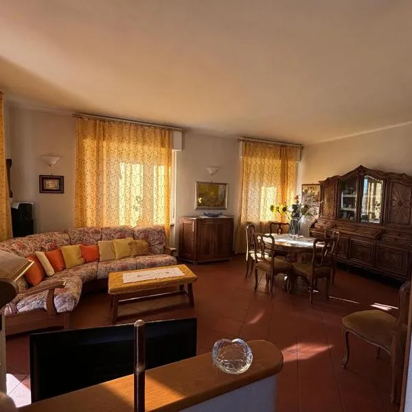 Porta delle Langhe，位于卡鲁的酒店