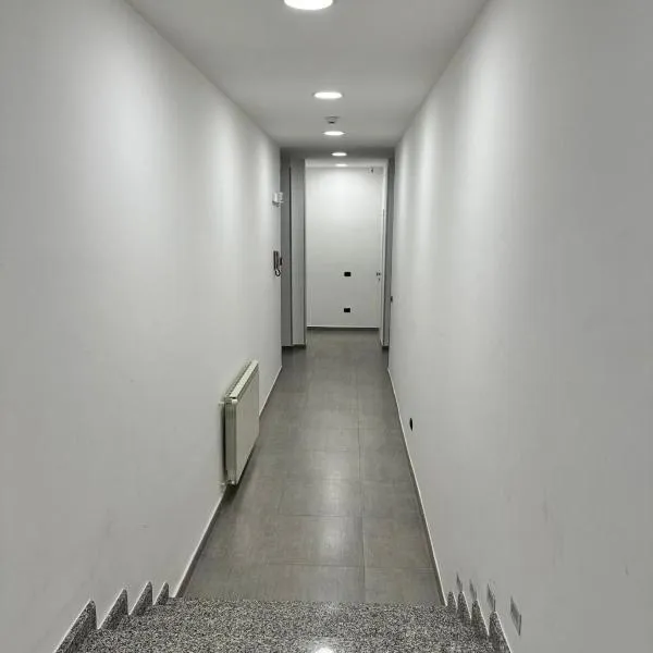 B&B IN Family，位于Cotronei的酒店