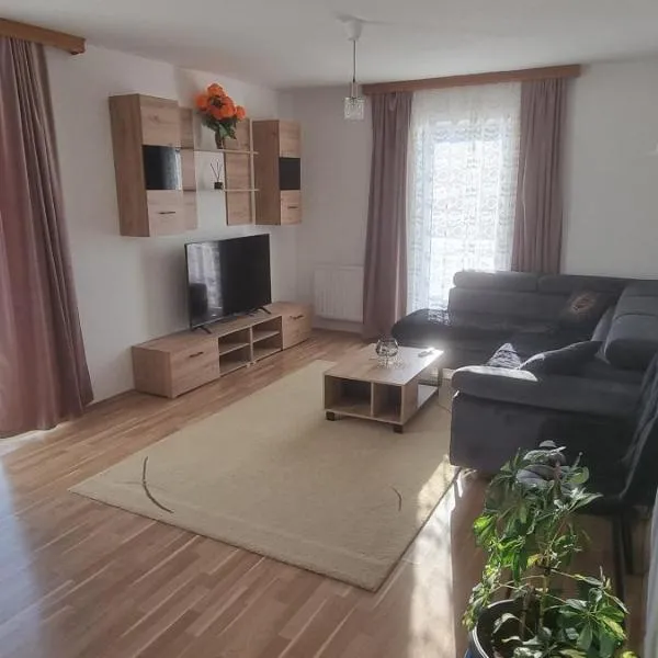 Apartman Ivan，位于托米斯拉夫格拉德的酒店