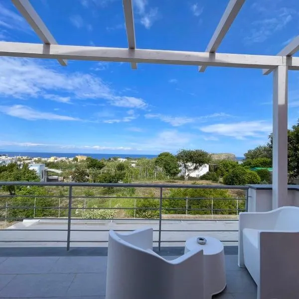 Relais Villa Verde，位于文托泰内的酒店