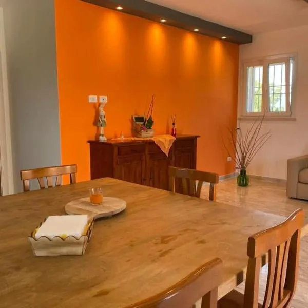 Ampio Appartamento immerso tra le Campagne Pontine，位于San Michele的酒店