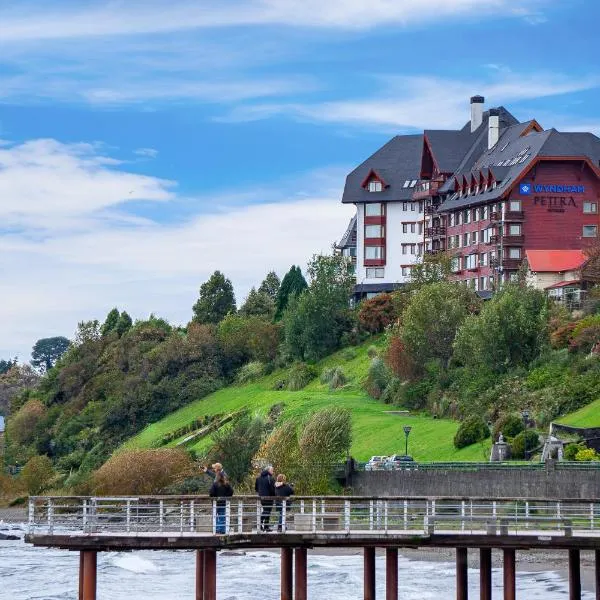 Wyndham Puerto Varas Pettra，位于巴拉斯港的酒店