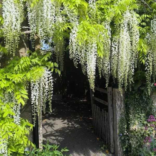 The Hidcote Hideaway, Cotswolds，位于Mickleton的酒店