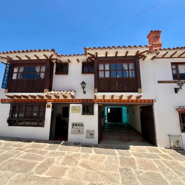 VILLA LEWANA 2，位于莱瓦镇的酒店