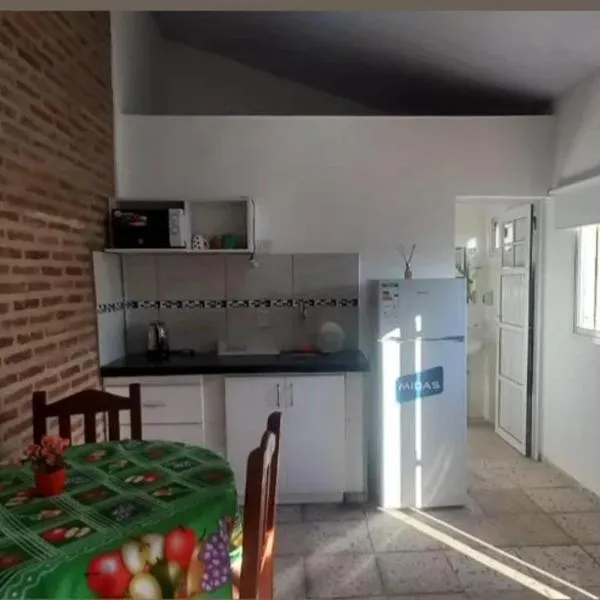 La Leonor，位于福尔摩沙的酒店