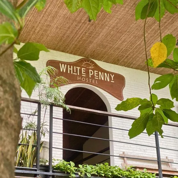 White Penny Hostel，位于塞米亚克的酒店