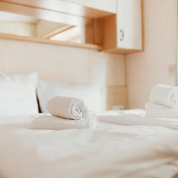 Villa Hexenholz，位于塔勒的酒店