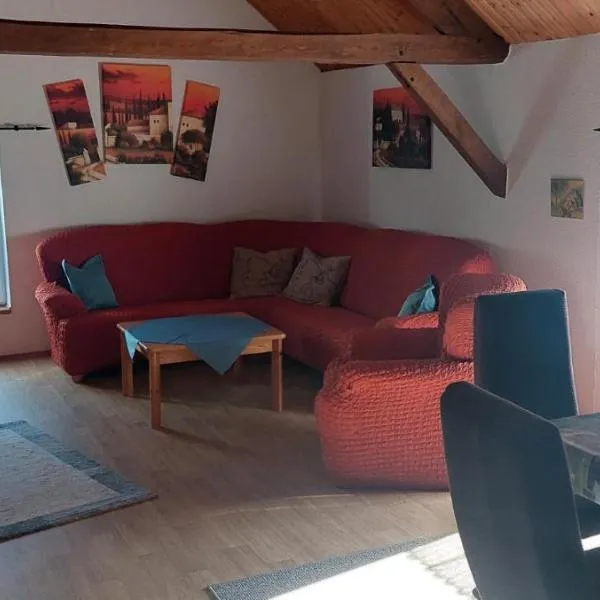 Mühlbachhof，位于Berg的酒店