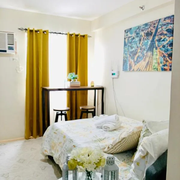 Norman Condominium Unit Rental，位于杜马格特的酒店