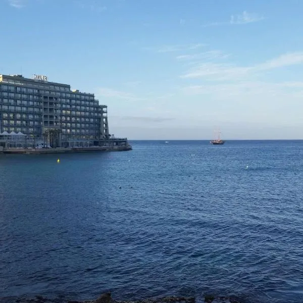 Cavalieri Art Hotel, a member of Radisson Individuals，位于圣朱利安斯的酒店