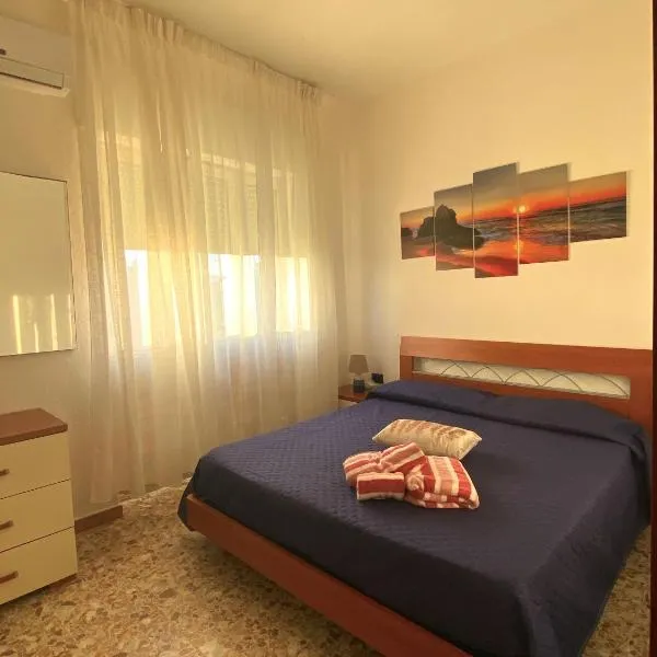 B&B I Candelieri，位于Ploaghe的酒店