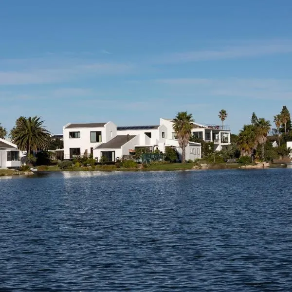 Vlei Cove Guesthouse，位于开普敦的酒店