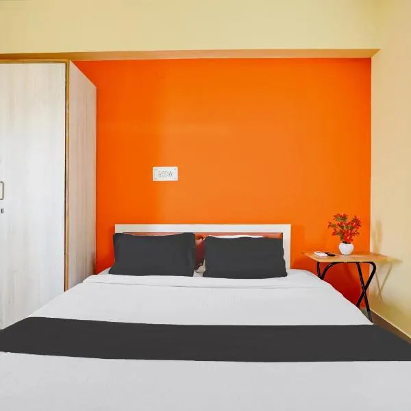 Hotel O Royal Rooms，位于班加罗尔的酒店