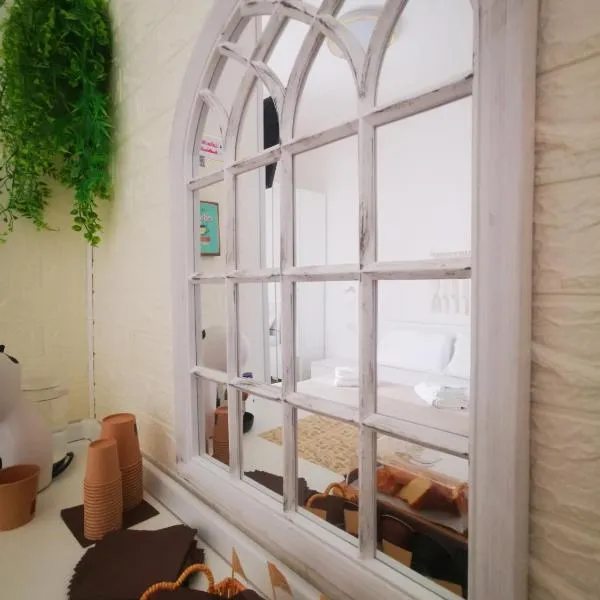 Il Vialetto，位于Elmas的酒店