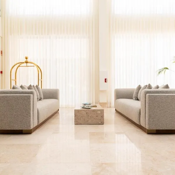 Quinta da Maquia Hotel，位于辛特拉的酒店