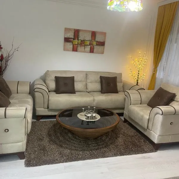 Apartman Delux Gogica，位于洛兹尼察的酒店