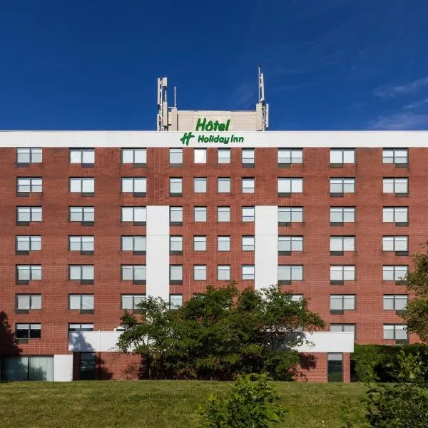 Holiday Inn St-Jean-sur-Richelieu Congrès by IHG，位于圣让上黎塞留的酒店