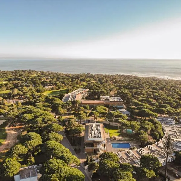 Onyria Marinha Cascais, Vignette Collection by IHG，位于卡斯卡伊斯的酒店