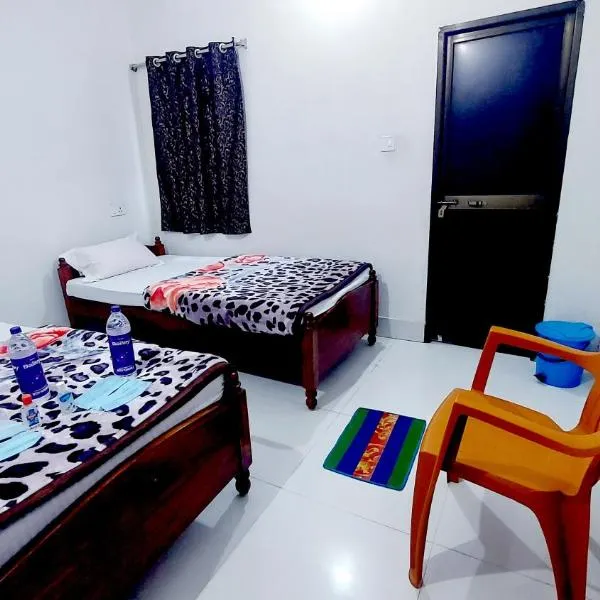 Nilam Guest House，位于菩提伽耶的酒店