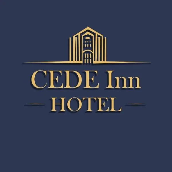 CEDE Inn Hotel，位于恩卡纳西翁的酒店