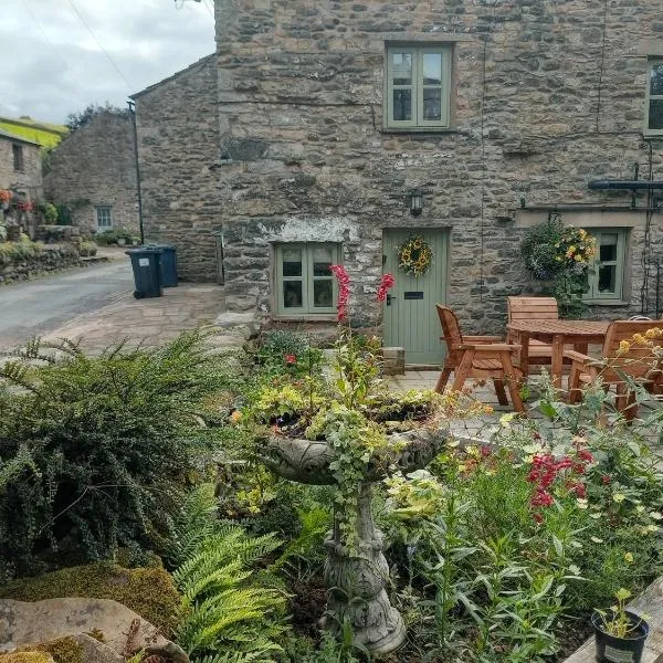 The Stables，位于塞德伯的酒店