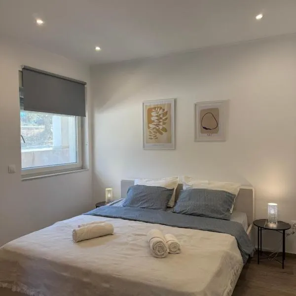 Maison Soleil，位于Kastro Kyllini的酒店