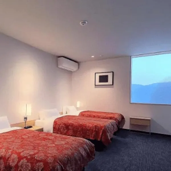 Nagoya Premium Hotel，位于Inazawa的酒店