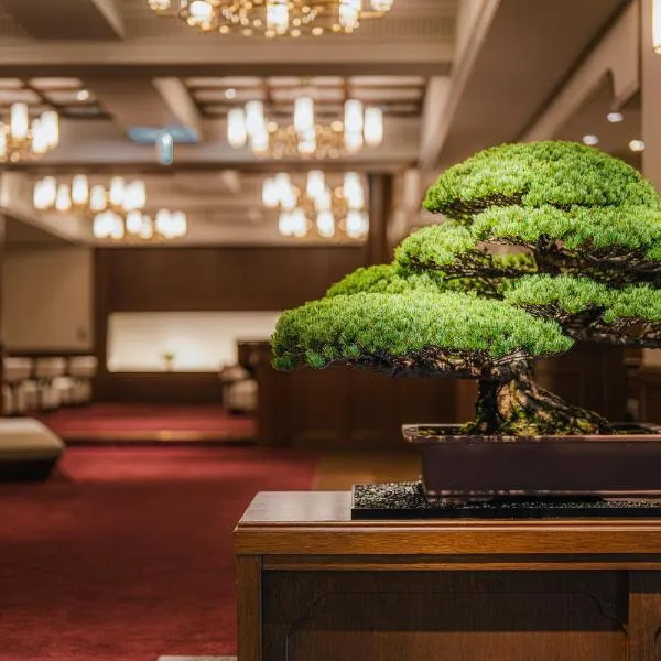 Shinzan Kinosaki，位于丰冈市的酒店