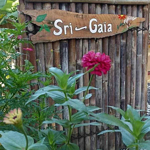 Sri Gaïa Yogyakarta，位于Imogiri的酒店