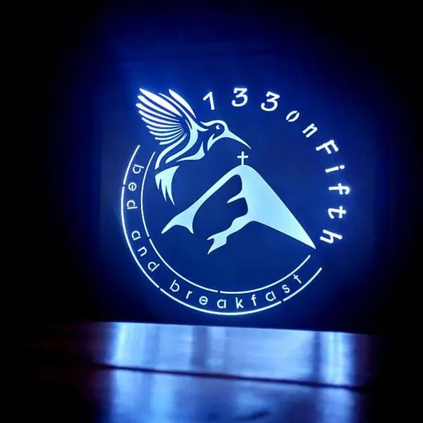 133onFifth,位于Mutare的酒店