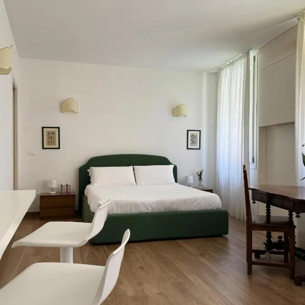 Dimora 5318 Venice，位于威尼斯的酒店