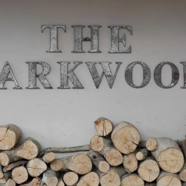The Parkwood，位于约翰内斯堡的酒店