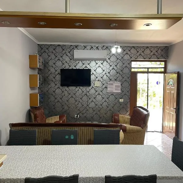 Ledi’s Home，位于博尔什的酒店