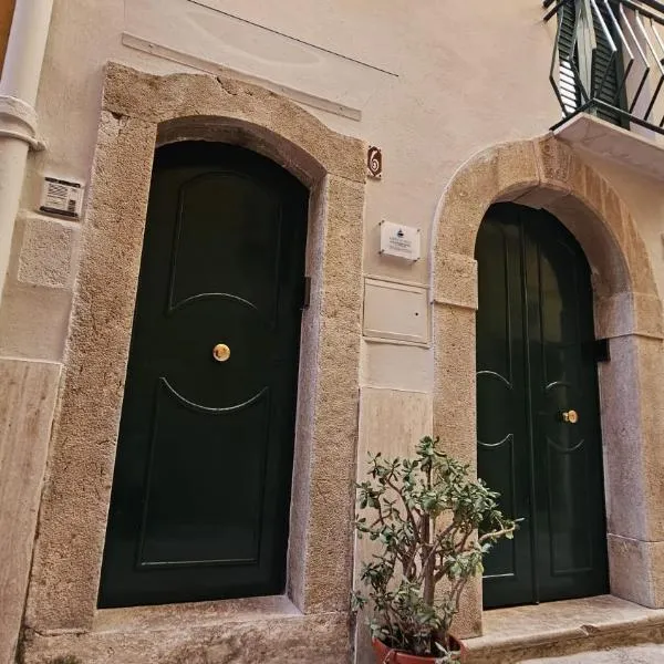 Borgo di mare，位于加埃塔的酒店